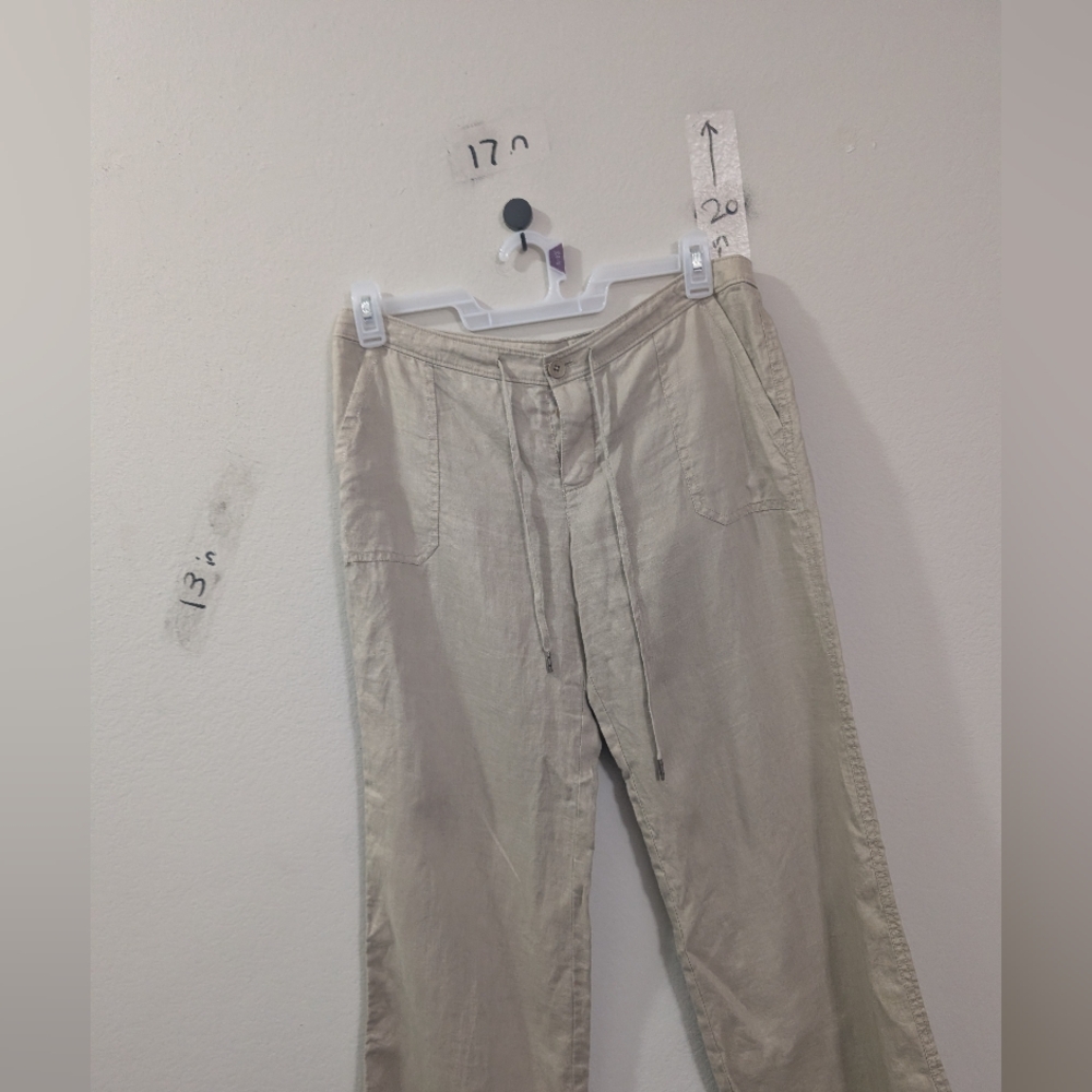 Juicy Couture Men's Beige Chinos